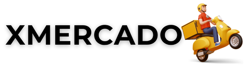 XMERCADO A Maior da Internet