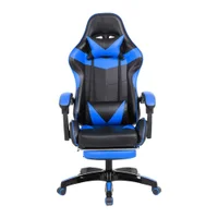 CADEIRA GAMER AZUL XIAMEN UT-1006 - Image 2