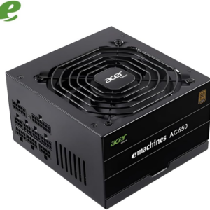 FTE ATX 650W AC650 PRETA 80+BRONZE ACER