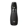 APRESENTADOR LASERPOINT R400 LOGITECH