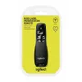 APRESENTADOR LASERPOINT R400 LOGITECH - Image 2