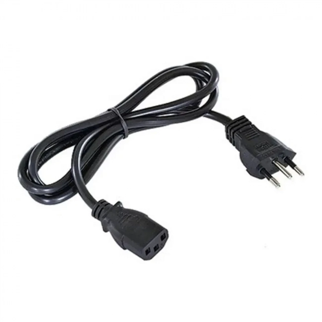 CABO P/ CPU 2P+T X 0,75MM2 DE 1.50M MEGATRON