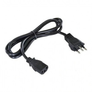 CABO P/ CPU 2P+T X 0,5MM2 DE 1.50M MEGATRON