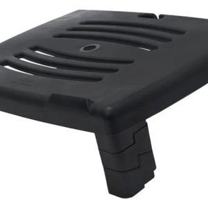 BASE P/ MONITOR BM-50BK PRETO C3TECH