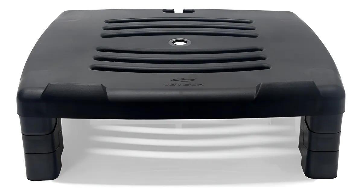 BASE P/ MONITOR BM-50BK PRETO C3TECH - Image 2