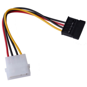 CABO SATA 2 FORCA 15CM OEM PC-STF015