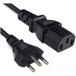 CABO ENERGIA PRETO PADRAO NOVO (SC)