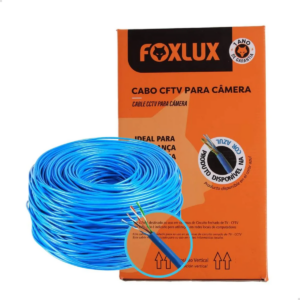 CABO FOXLUX CAT 5 CX 305M