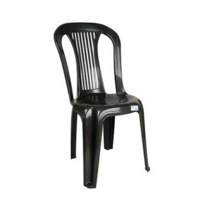 CADEIRA PLAST.BISTRO SERRO PTA ANTARES