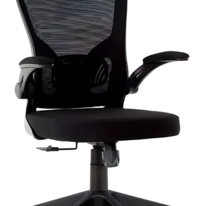 CADEIRA PRESIDENTE ESCRITORIO GIRATORIA FOX OFFICE PT 46A