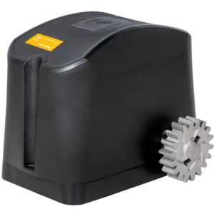 MOTOR DE PORTÃO CJ DZ CASA FIT RAMP SPEED 127V 2TX F11533 GCT