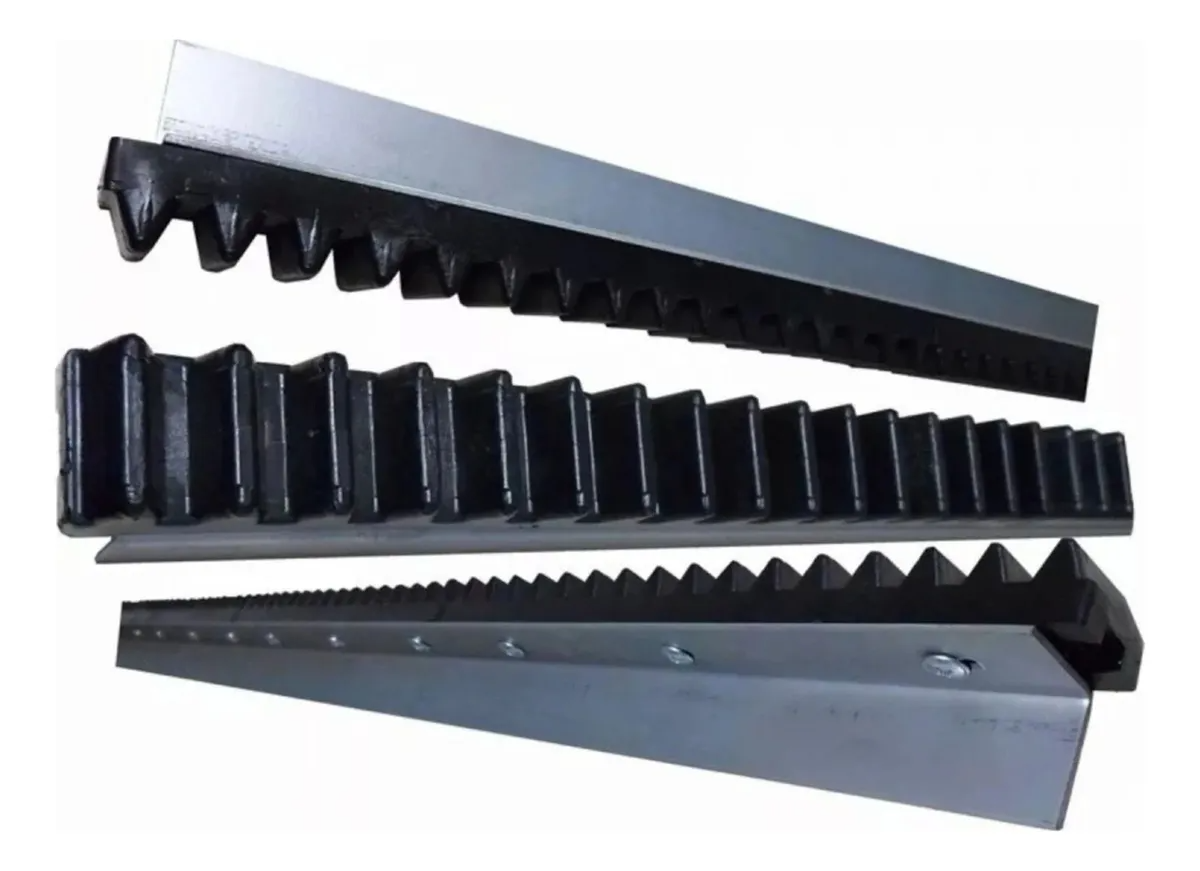 CREMALHEIRA 1,50M ACO LIGHT P09615