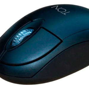 MOUSE USB OPT TCN 1200 DPI PRT