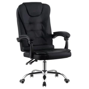 Cadeira Presidente Soft