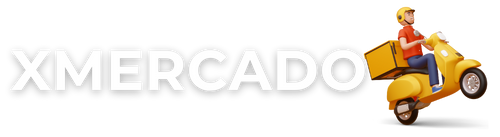 XMERCADO A Maior da Internet