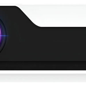 PROJETOR BRAZILPC BPC-1080P M18-W 5000 LUMENS PRETO/BRANCO (2xHDMI/2xUSB/1xVGA/AV/SD CARD) BOX