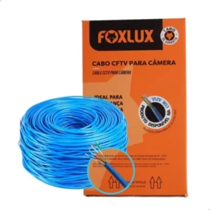CABO FOXLUX CAT 5 CX 305M
