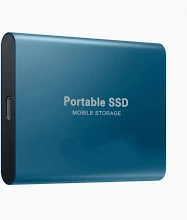 DISCO RÍGIDO EXTERNO 1TB PORTABLE