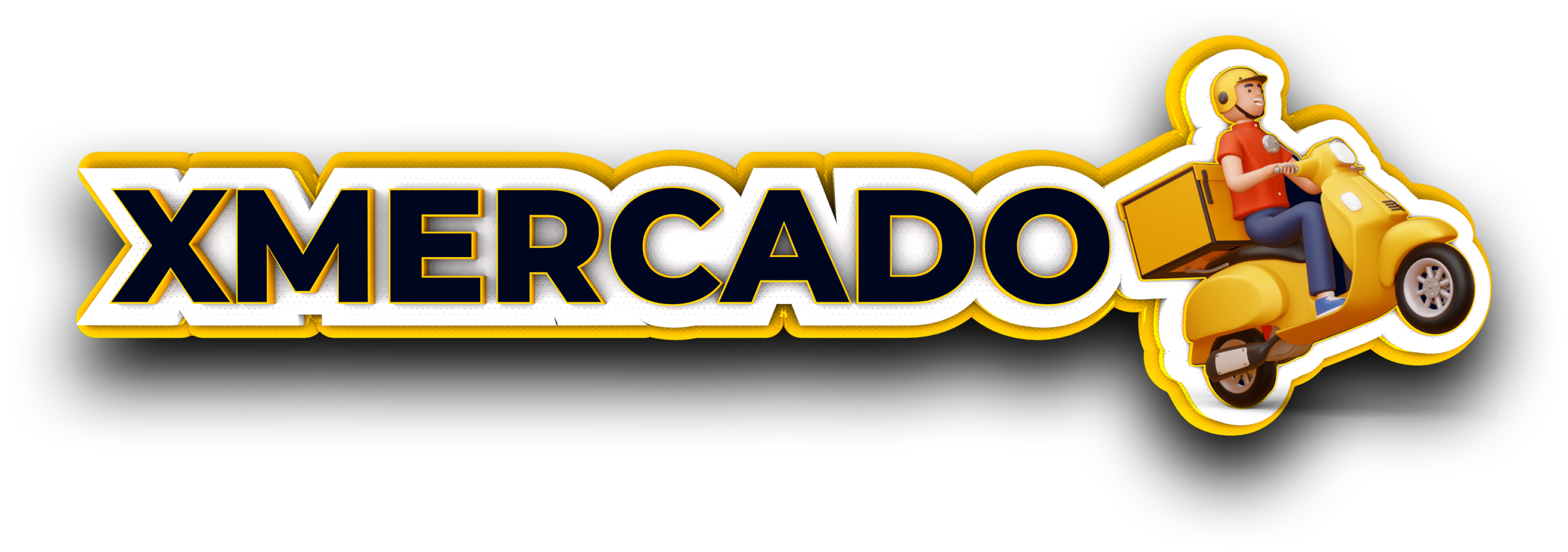 XMERCADO | O Maior da Internet