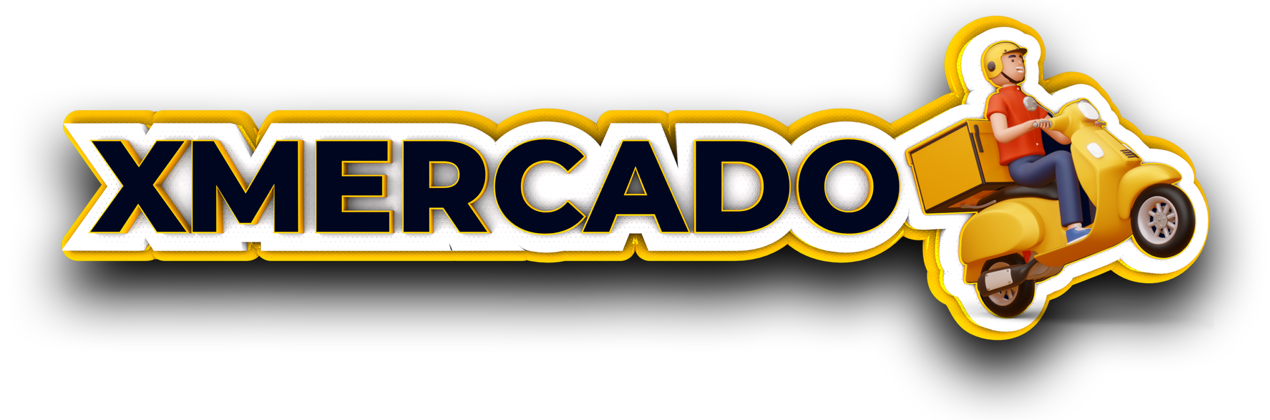 XMERCADO | O Maior da Internet